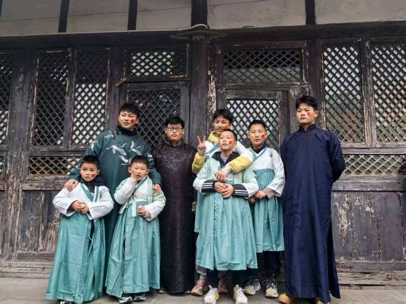 嵩明县文旅项目策划