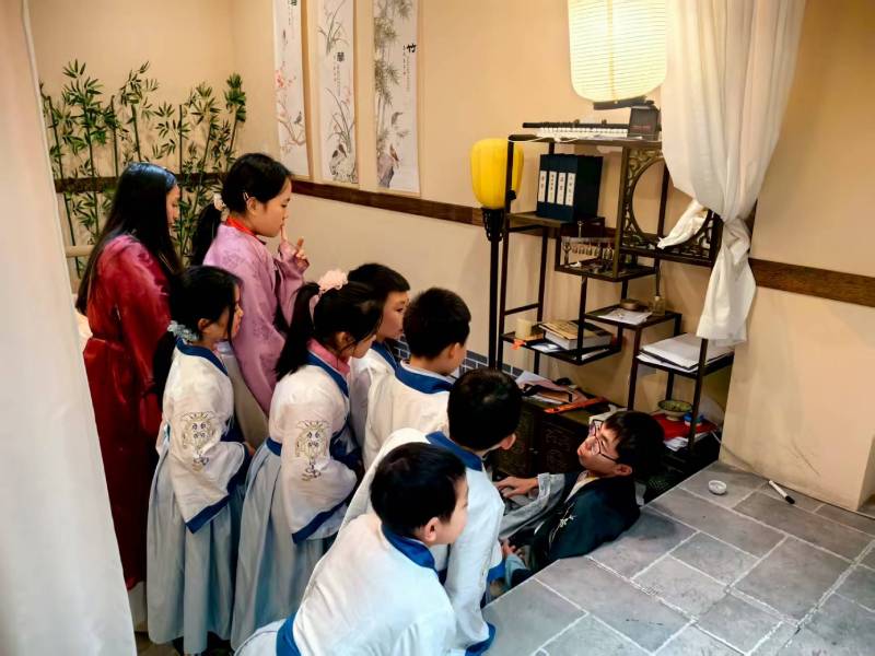 嵩明县文旅项目策划